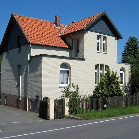 Ferienwohnung Waschinski Goslar Exterior photo